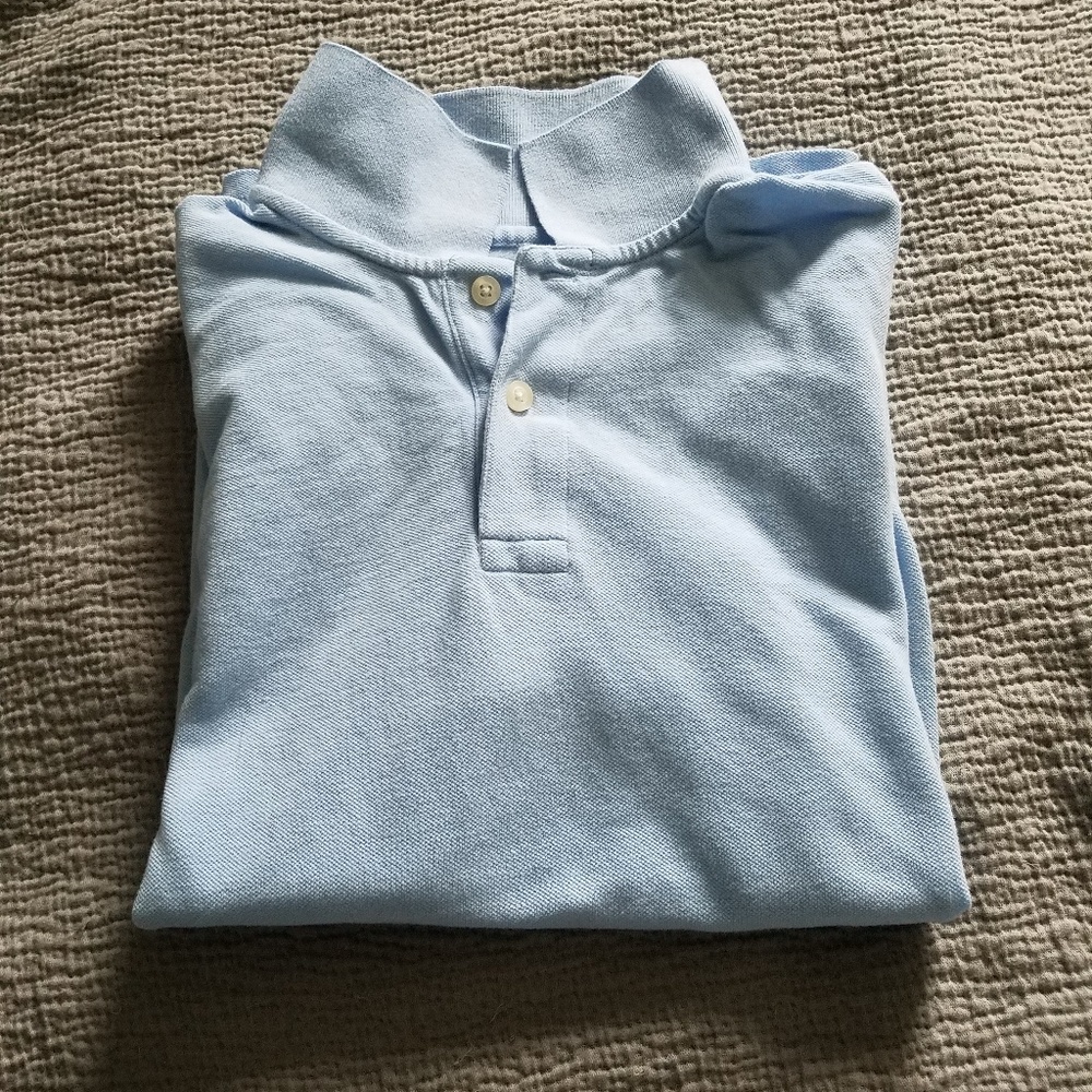 Boys Polo shirt
